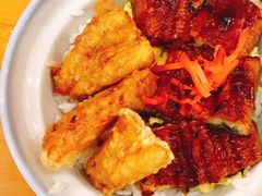 -虹梅食堂·爱蝦乃家