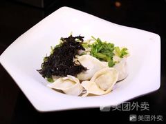 小馄饨-阿麟馄饨(延长路店)