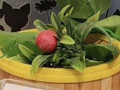 -俭朴菜(鲁磨路店)