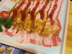 -喜来稀肉(北外滩白玉兰广场店)