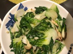 -小菜园新徽菜(南京秦淮龙蟠汇店)