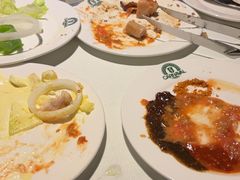 -戈拿旺巴西烤肉(崇文门店)