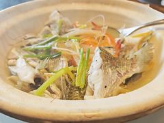 -北海富丽华大酒店·御园中餐厅