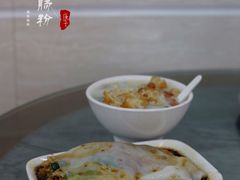 鸳鸯肠-穗银肠粉店(东川路店)
