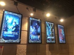 -逃脱反斗城沉浸剧情密室(北京路店)