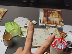 -剧狐剧本杀(徐汇1号店)