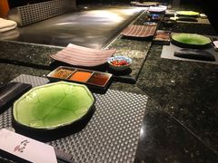 -松临·铁板烧&Omakase(神农店)