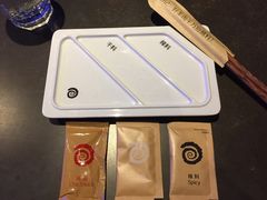 -很久以前羊肉串(打浦路店)