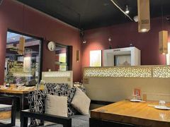 -苹果树下艺术餐厅(通州店)