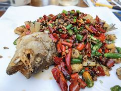 -庆合府重庆大排档(紫都城店)