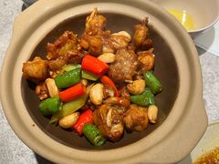 -留半山·香港食堂(啦啦宝都店)