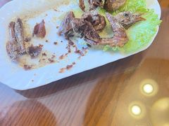 -天羽烤乳鸽店(财大家属院店)