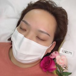 -谜秀韩式半永久纹眉纹绣洗眉