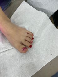 -斯馨·健康美甲美睫