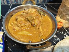 -木尔坦·Multan巴基斯坦清真餐厅halal(大智嘉园店)