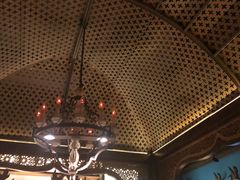 -楼兰新疆主题餐厅(苏州中心店)