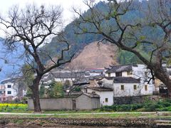 -上坦村