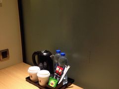 -路客HOTELS酒店(广州东站林和西地铁站店)