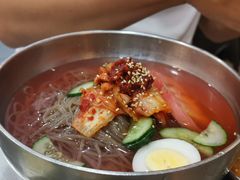 -韩九点烤肉(大学城店)