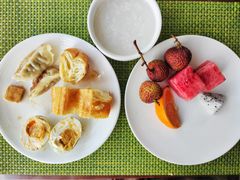 -宁波九龙湖开元度假村