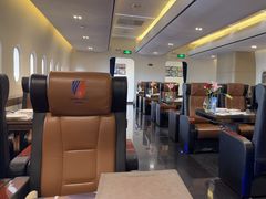 -法兰度航空主题餐厅(端州店)