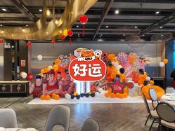 点击看大图 -迈瑞米求婚策划(静安店)