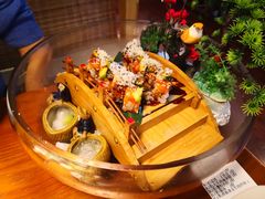 -鳗鱼家·深夜食堂(军博店)