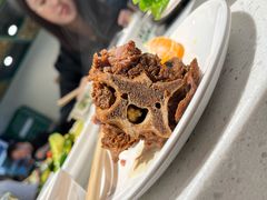 -黑窑厂糖油饼烤鸭·清真菜(旗舰店)