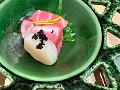 -花和海鲜自助(梅江店)
