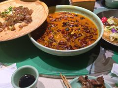 -淀里船宴(裕华东路店)