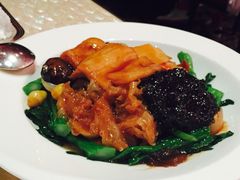 8餐厅-8餐厅(新葡京酒店)