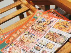 -唯语西餐厅(坦洲店)