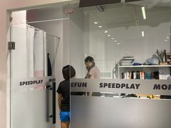 -汗水空间私教健身连锁(SM广场店)