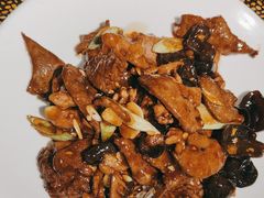 -北平盛世·新京菜·北京烤鸭(劲松·双井店)