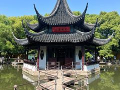 -西园戒幢律寺