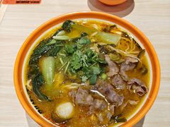 -超享乐剁椒面(合生汇店)