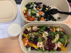 -SHUBO蔬小盒(三里屯店)
