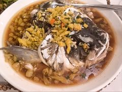 湘式剁椒鱼头-庐州太太(CBD店)