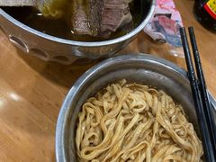 -达道武仔牛肉店(广达路店)