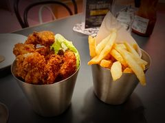 -尚牛社会 Beef & Liberty(金桥EKA天物店)