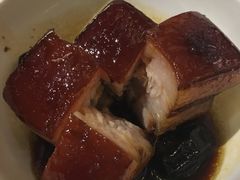 -宴秋杭州菜(锦艺城店)