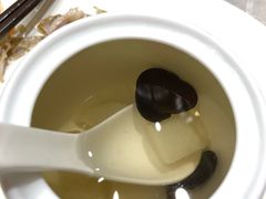 雪梨银耳羹-最高台(亳州路店)