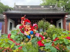-钱王祠