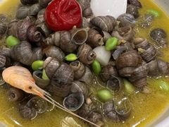 -锡和无锡菜(景丽苑店)