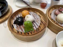 -蔡澜点心·粤菜(月星环球港店)