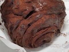 脏脏包-OUR Bakery(三里屯太古里店)