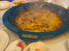 -渔香岛美蛙鱼头火锅(威清路店)