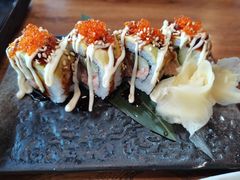 -尺山寸水日料(马桥满天星店)