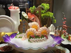 -尚海豆捞(乐虹坊店)