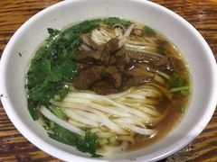 -肆姐面粉馆(坡子街店)